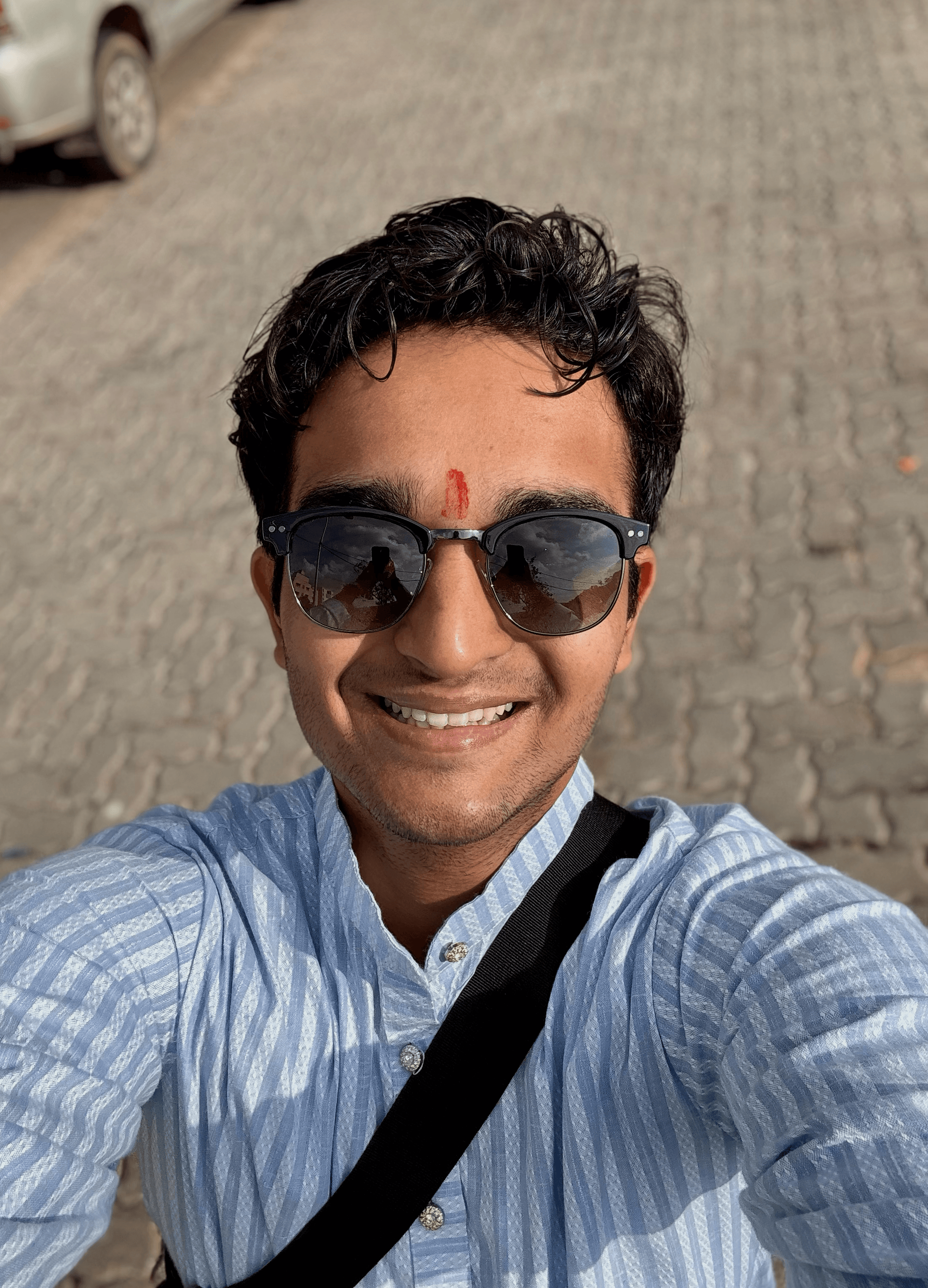 Keshav Bagaade